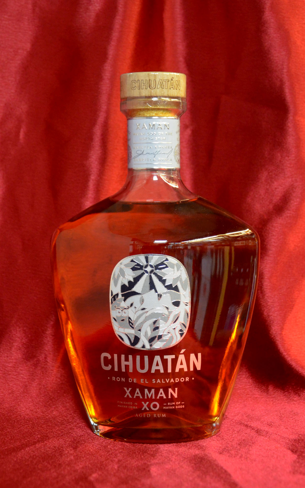 Cihuatan Xaman XO 40% Cihuatan Xaman XO 40%
