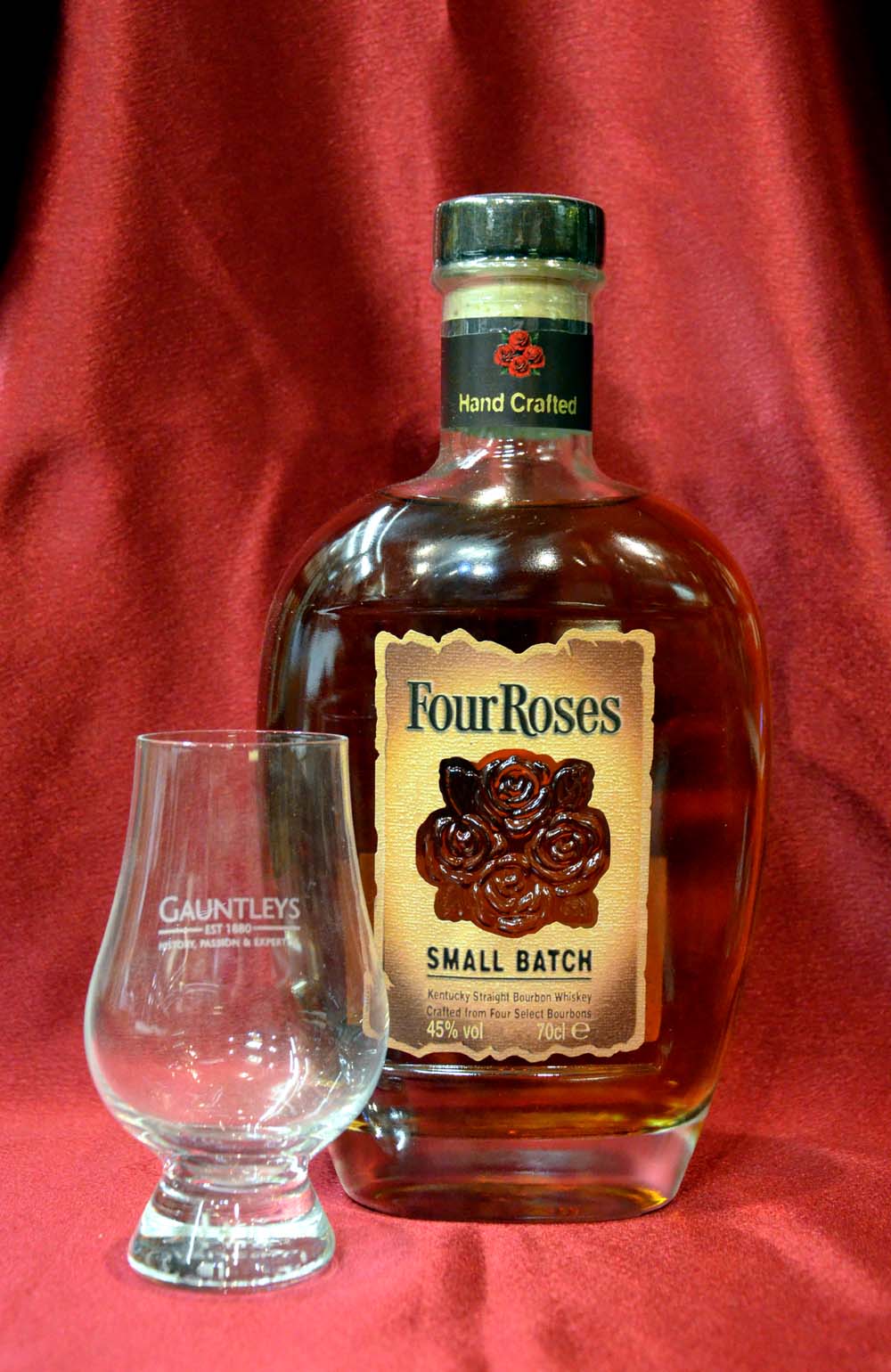 Four Roses Small Batch 45% Four Roses Small Batch 45%