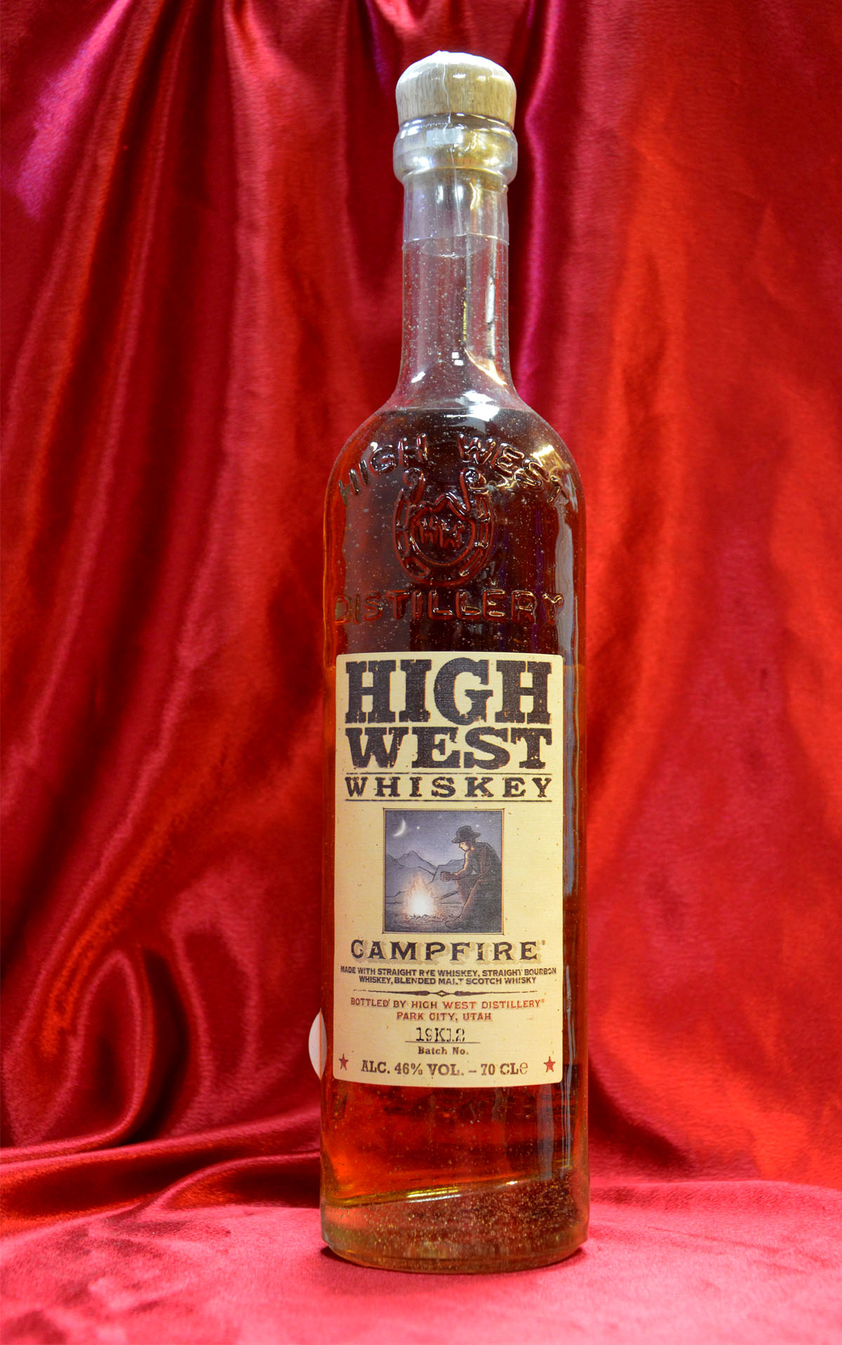 High West Campfire Whisky 46% High West Campfire Whisky 46%