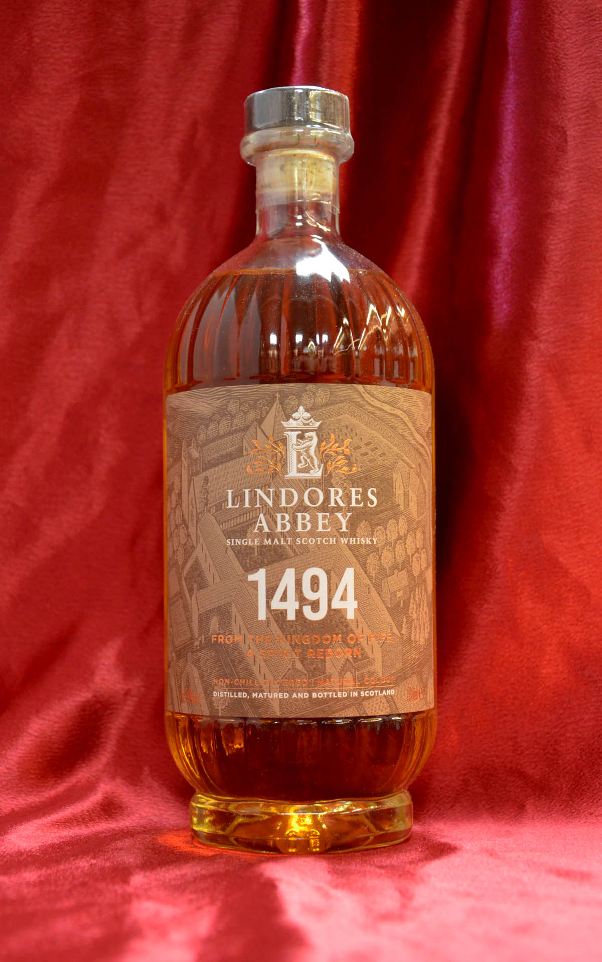 Lindores Abbey 1494 (Core Release) 46% Lindores Abbey 1494 (Core Release) 46%