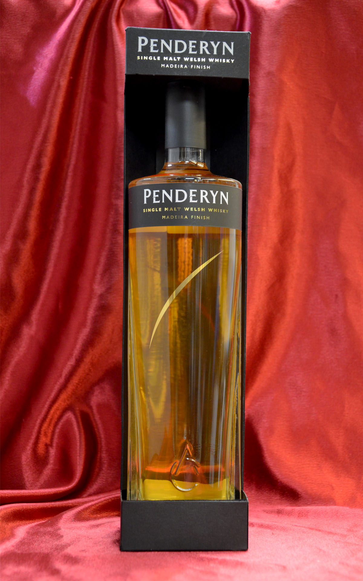 Penderyn Madiera 46% Penderyn Madiera 46%