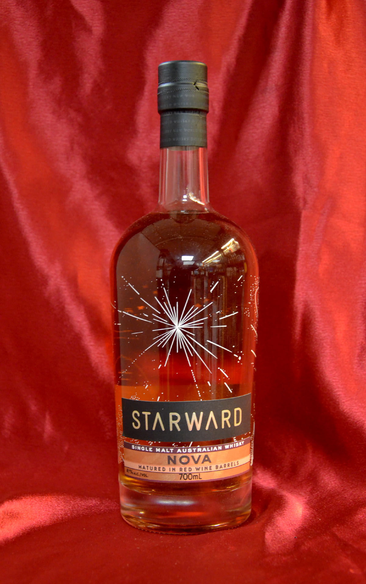Starward Nova 41% Starward Nova 41%