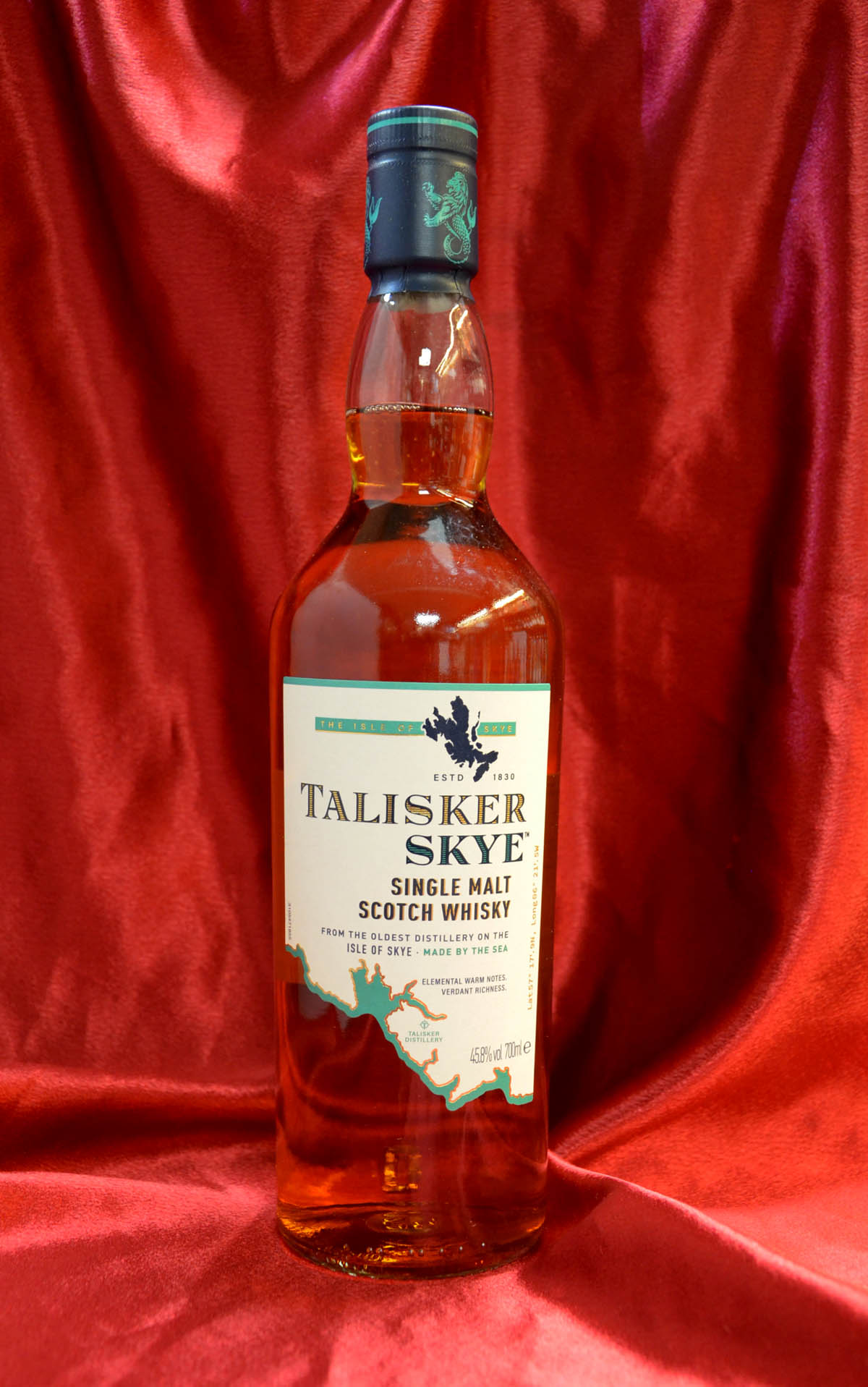 Talisker Skye 45.8% Talisker Skye 45.8%
