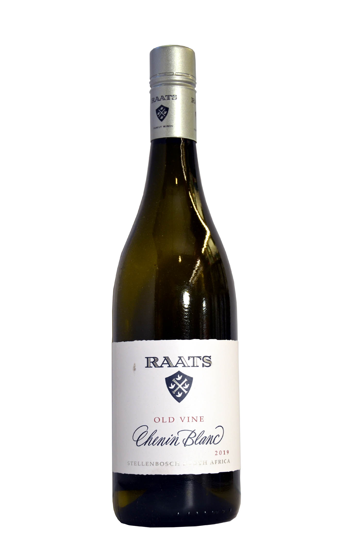 Raats Family Wines 2019 Old Vine Chenin Blanc Raats Family Wines 2019 Old Vine Chenin Blanc