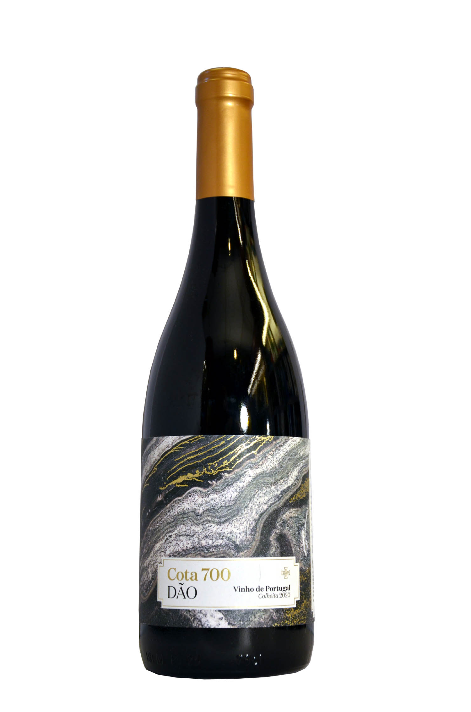 Carlos Lucas Vinhos 2020 Cota 700 Dao Carlos Lucas Vinhos 2020 Cota 700 Dao