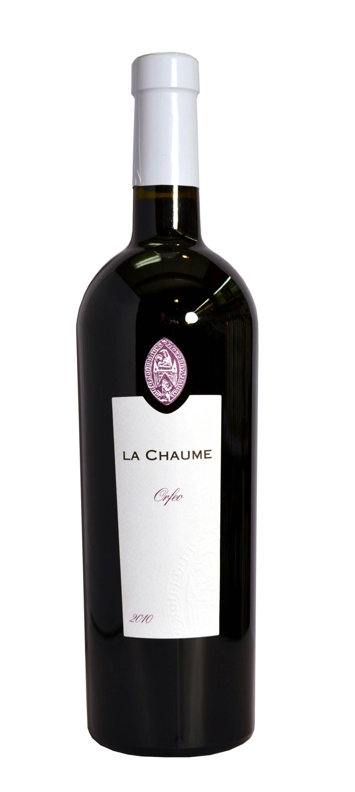 Prieure la Chaume 2010 IGP Val de Loire 'Orfeo' Prieure la Chaume 2010 IGP Val de Loire 'Orfeo'