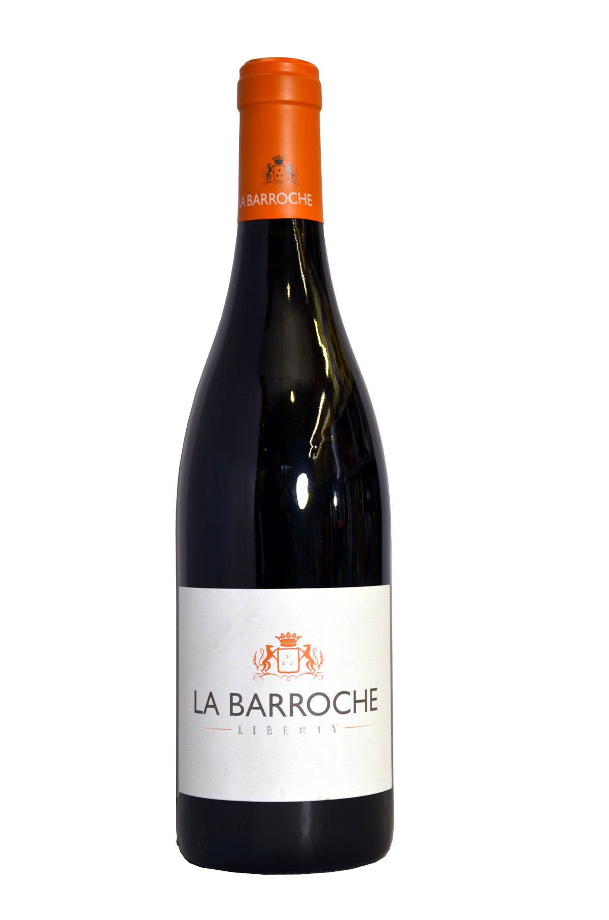 Domaine la Barroche 2016 Vin de France 'Liberty' Domaine la Barroche 2016 Vin de France 'Liberty'