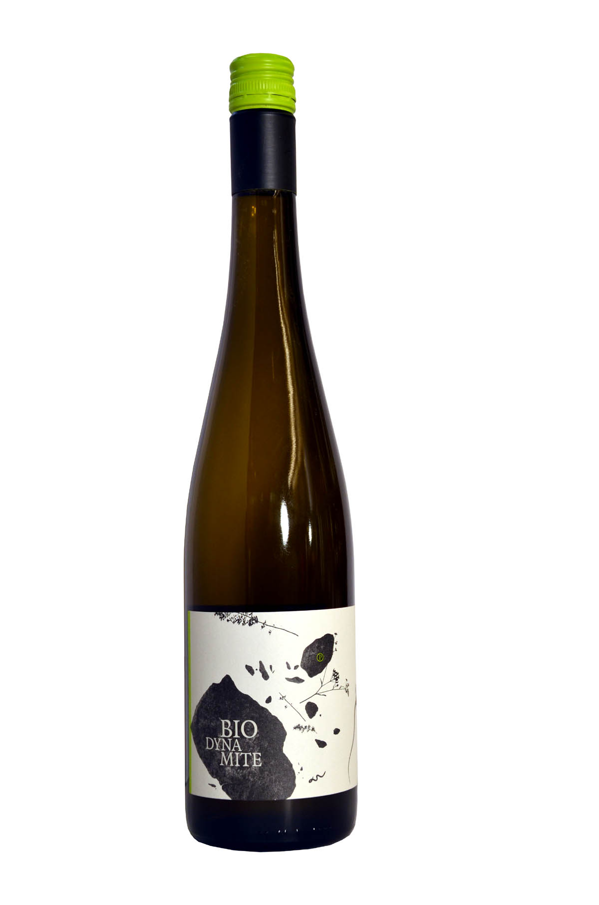 Alex Pfluger 2017 Cuvée Biodynamite Alex Pfluger 2017 Cuvée Biodynamite