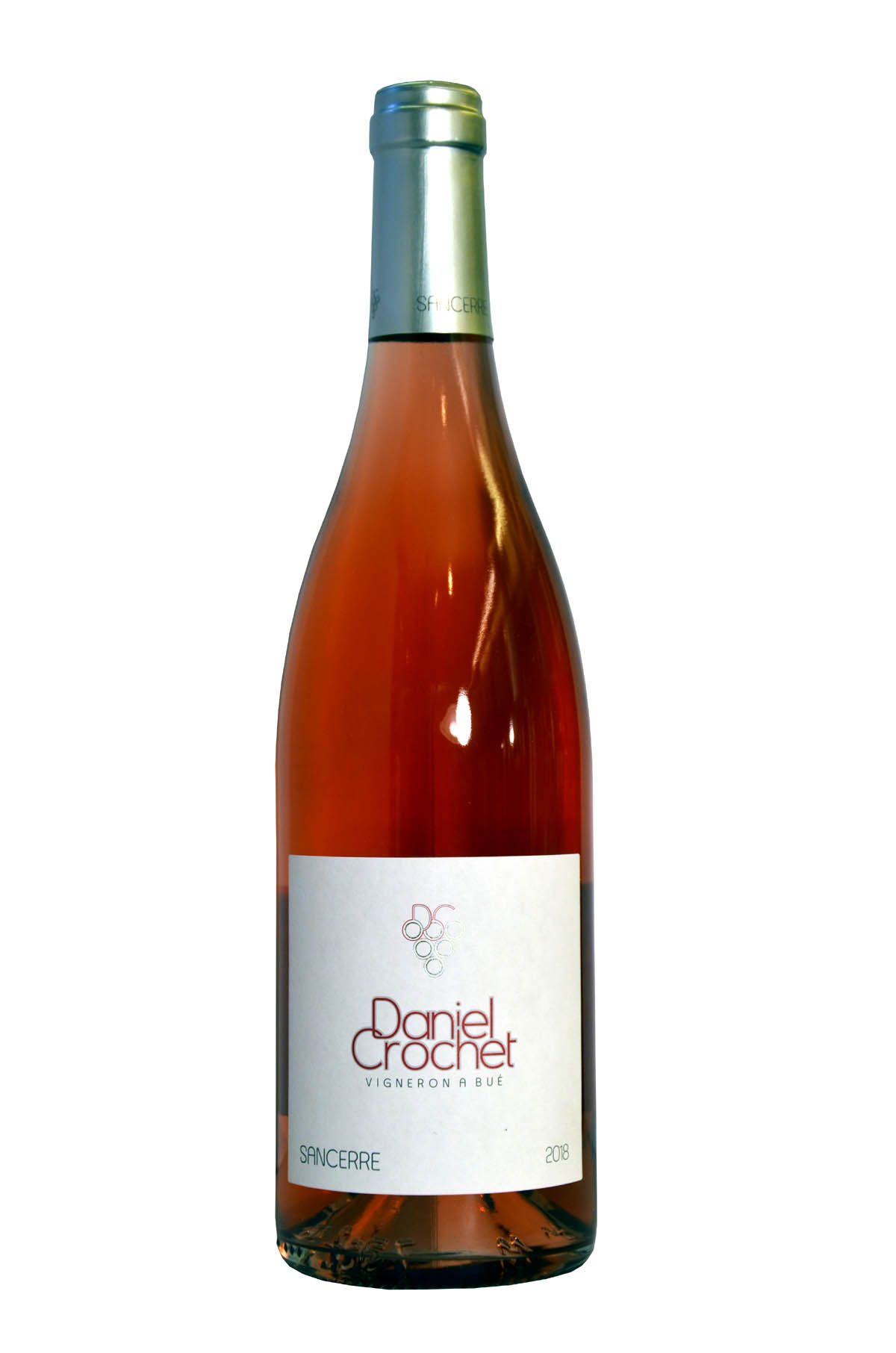 Domaine Daniel Crochet 2018 Sancerre Rose Domaine Daniel Crochet 2018 Sancerre Rose