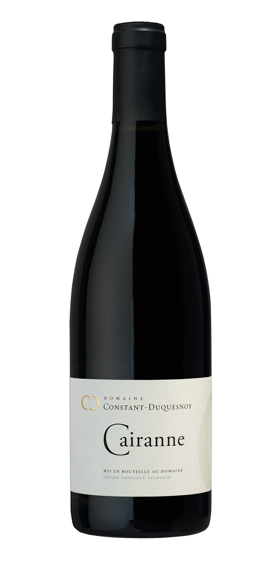 Domaine Constant Duquesnoy 2017 Cairanne Domaine Constant Duquesnoy 2017 Cairanne