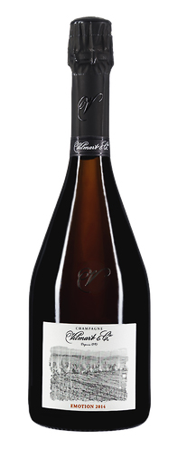 Vilmart 2013 Rosé Champagne 'Cuvée Emotion' Vilmart 2013 Rosé Champagne 'Cuvée Emotion'