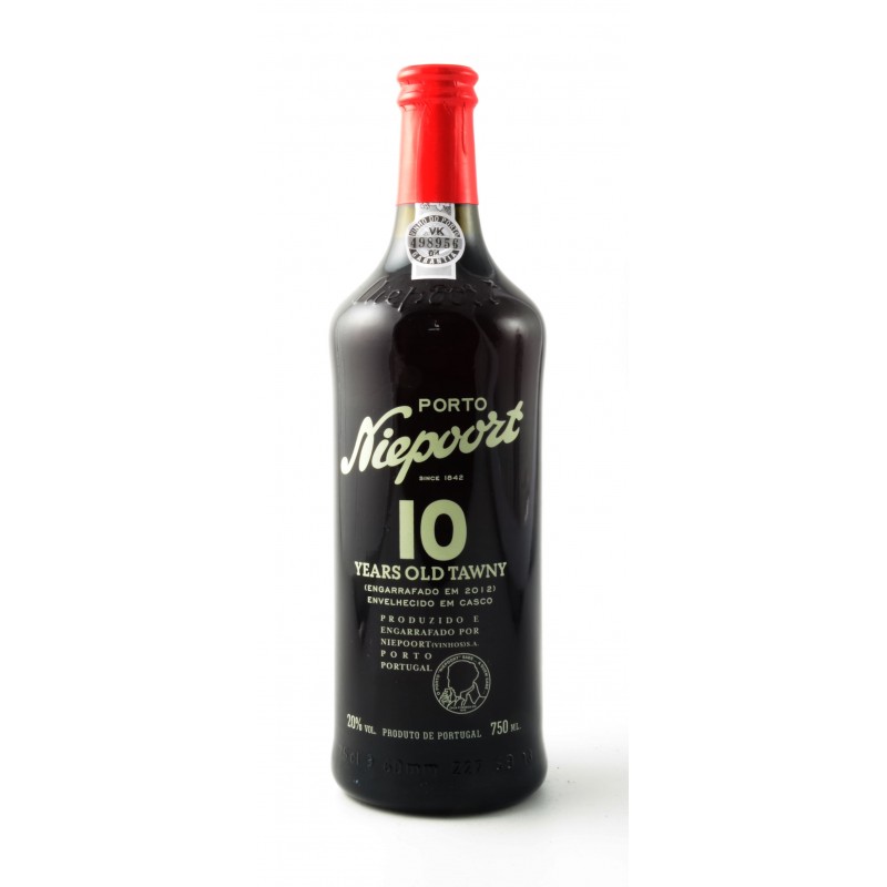 Niepoort 10 year old Tawny Port Niepoort 10 year old Tawny Port