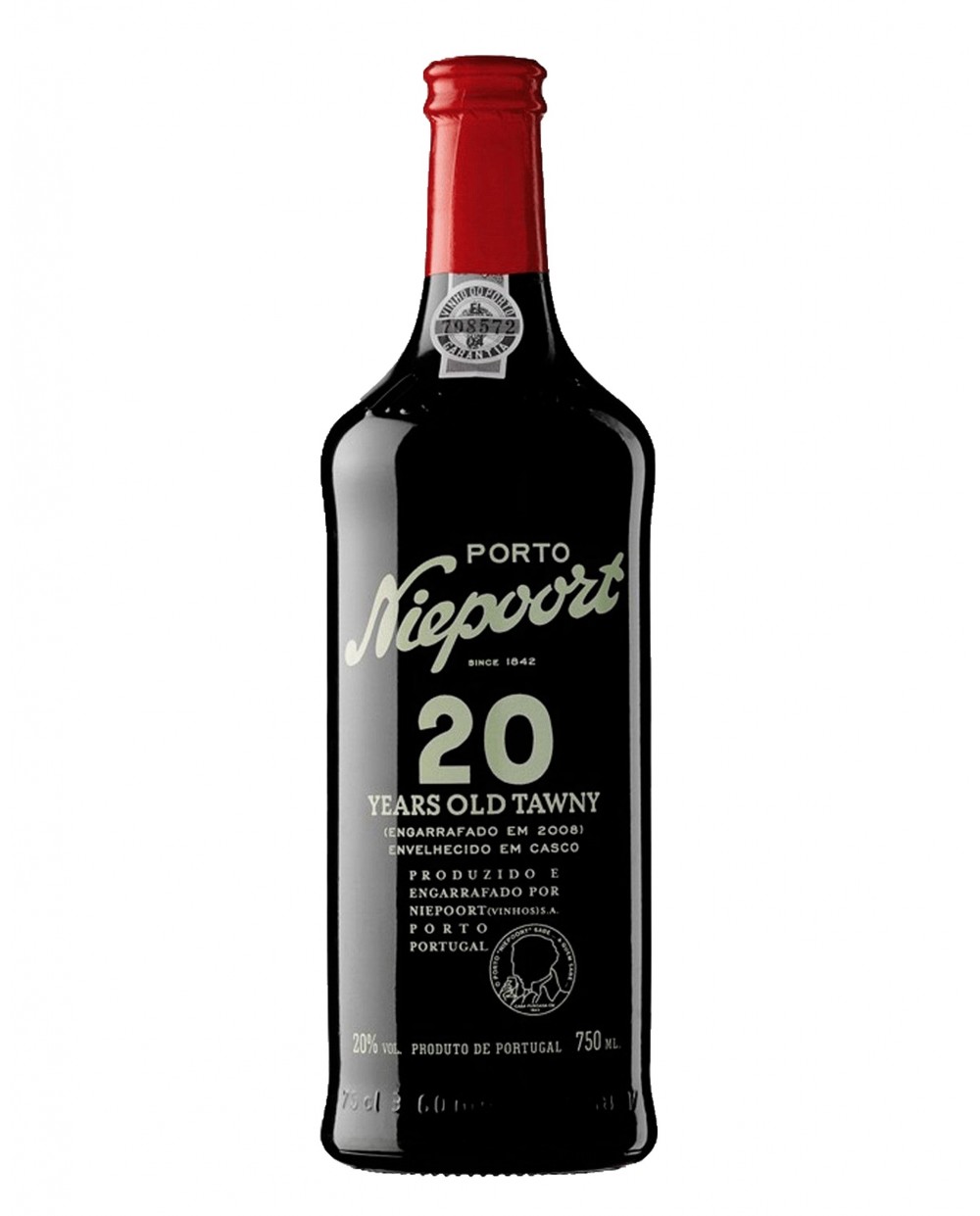 Niepoort 20 year old Tawny Port Niepoort 20 year old Tawny Port