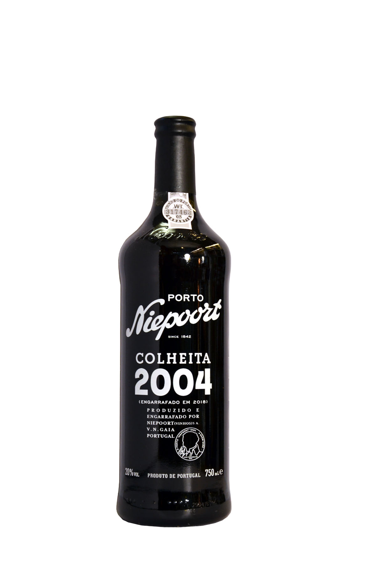 Niepoort 2004 Colheita Port Niepoort 2004 Colheita Port