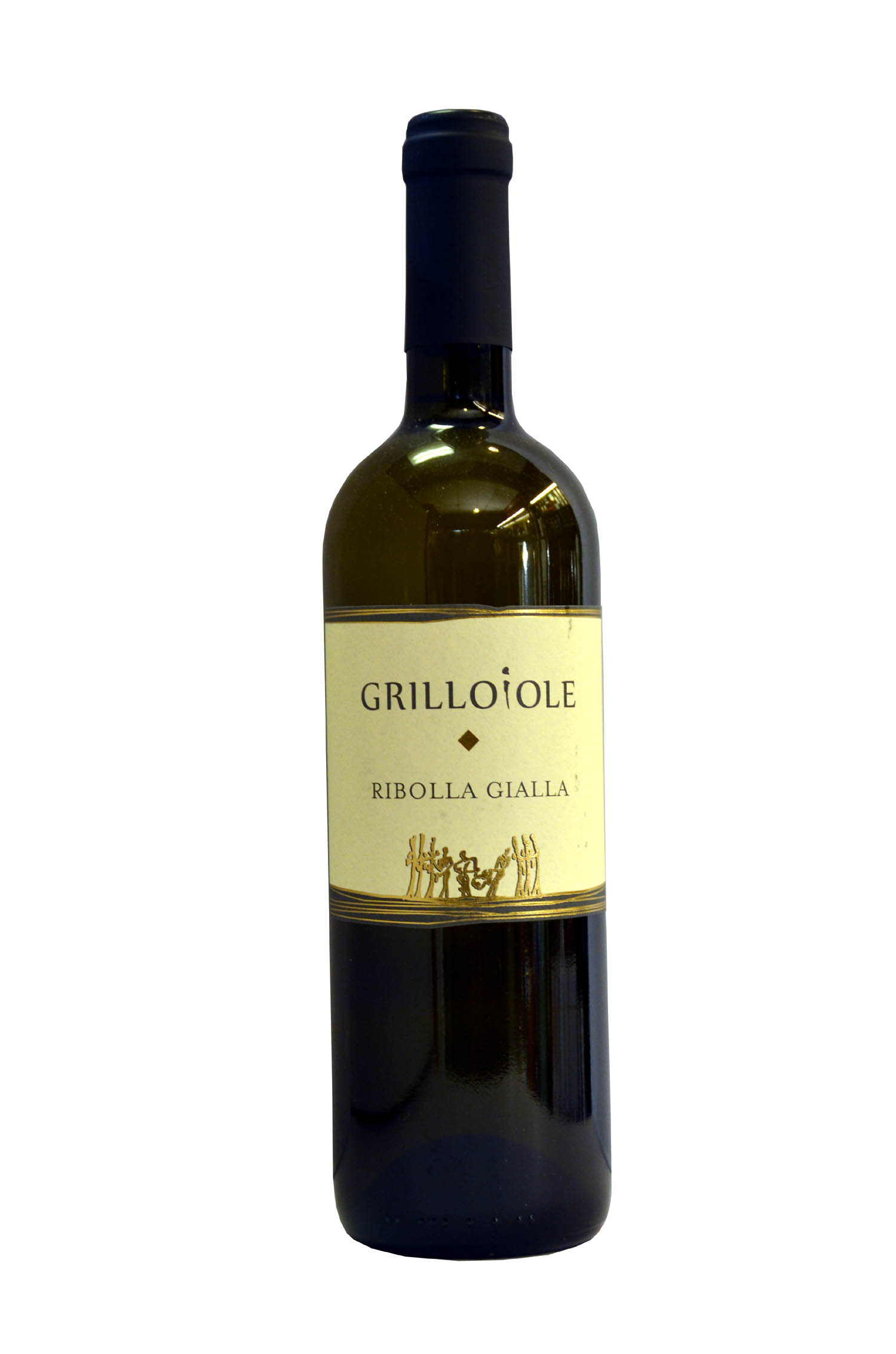 Grillo Iole 2022 Ribolla Gialla Grillo Iole 2022 Ribolla Gialla