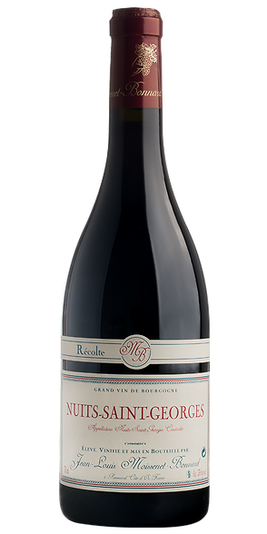 Domaine Moissenet-Bonnard 2016 Nuits St. Georges Domaine Moissenet-Bonnard 2016 Nuits St. Georges