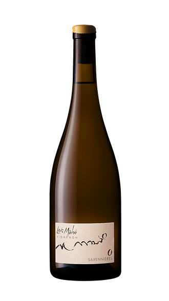 Domaine Loic Mahé 2018 Savennieres Cuvee Confidentielle ‘O’ Domaine Loic Mahé 2018 Savennieres Cuvee Confidentielle ‘O’