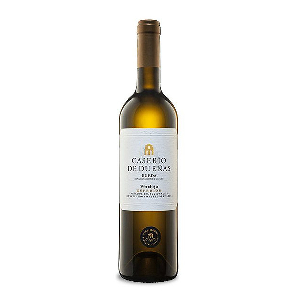 Caserio de Duenas 2017 Verdejo Superior Caserio de Duenas 2017 Verdejo Superior
