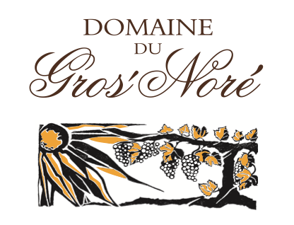 Gros Nore Logo