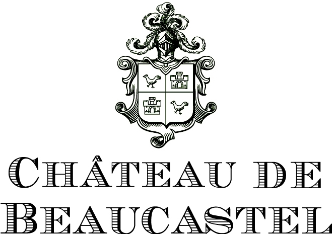 Beaucastel Logo