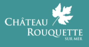Rouquette sur Mer Logo