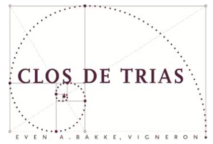 Clos de Trias Logo