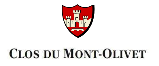 Mont Olivet Logo