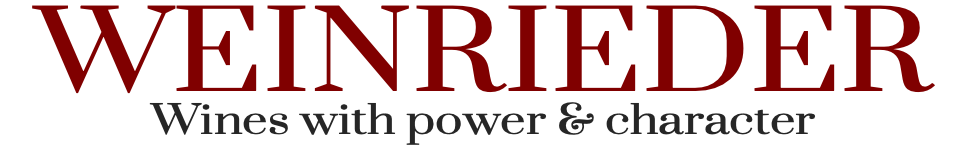 Weinrieder Logo