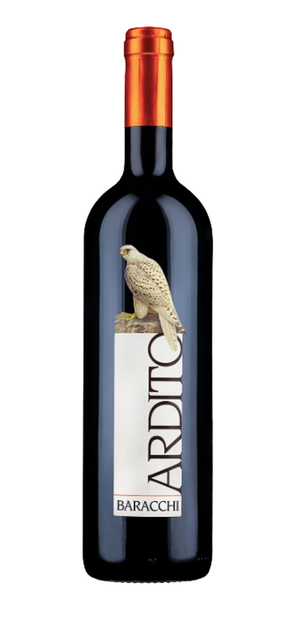 Baracchi 2018 IGT Toscano Rosso ‘Ardito’ Baracchi 2018 IGT Toscano Rosso ‘Ardito’