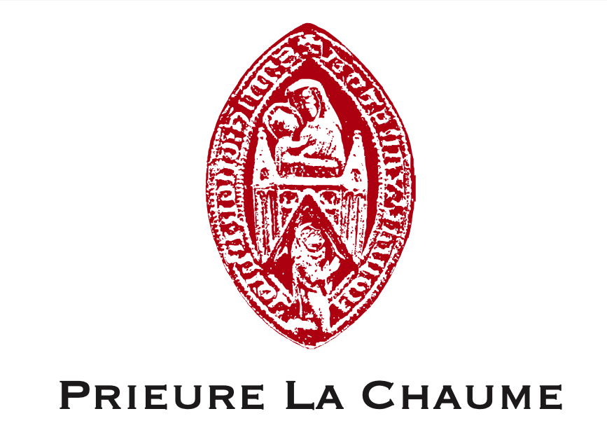 Prieure la Chaume Logo