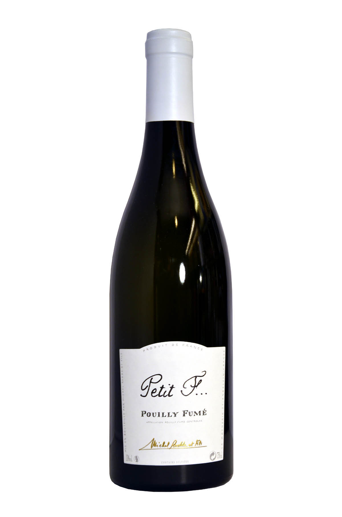 Domaine Michel Redde 2023 Pouilly Fume Petit F Domaine Michel Redde 2023 Pouilly Fume Petit F