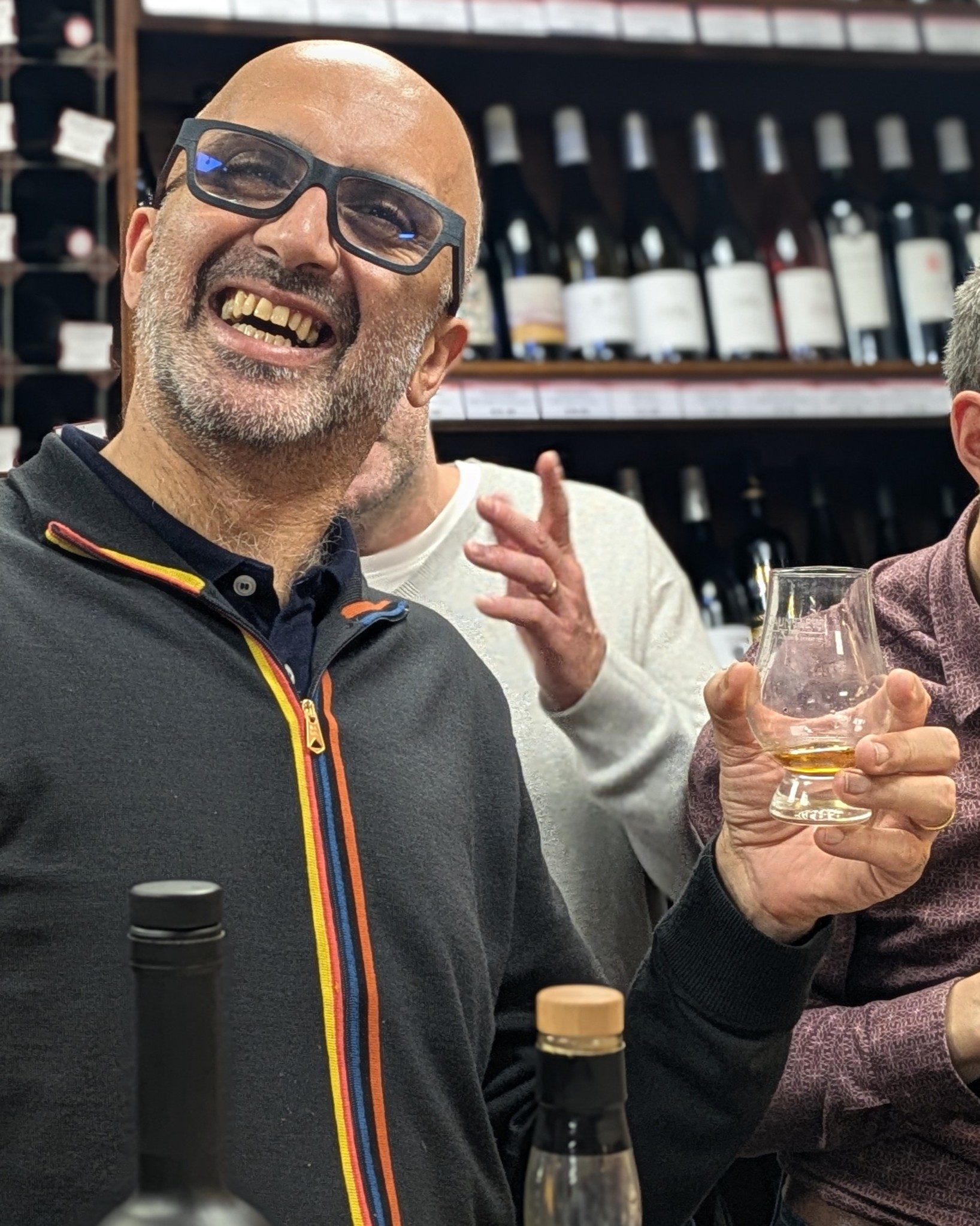 Gauntleys Whisky Club - Whisky Tasting Evening - 18th February 2026 Gauntleys Whisky Club - Whisky Tasting Evening - 18th February 2026