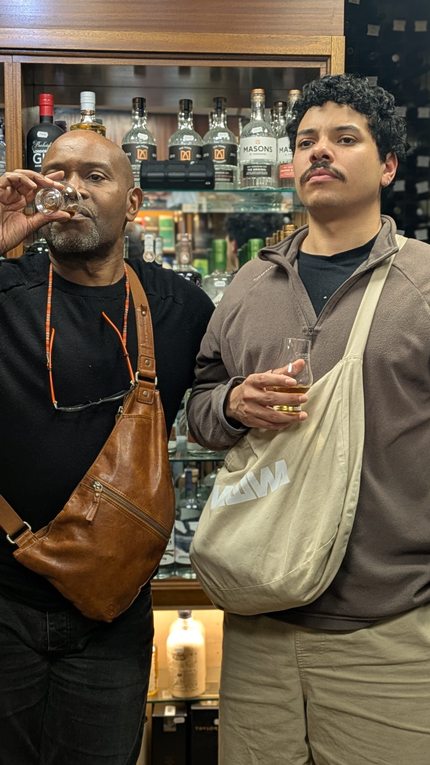 Gauntleys Whisky Club - Whisky Tasting Evening - 18th February 2026 Gauntleys Whisky Club - Whisky Tasting Evening - 18th February 2026