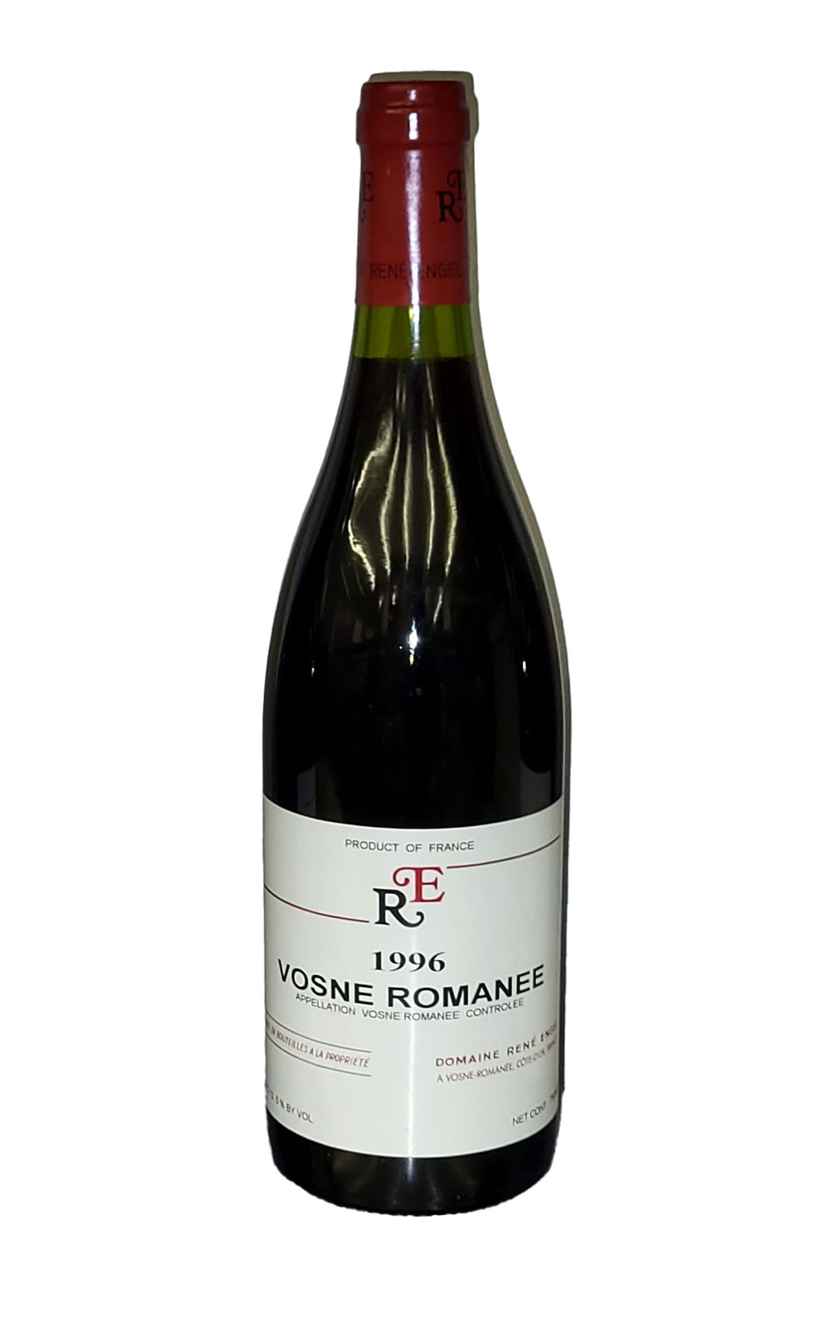 Rene Engel 1996 Vosne Romanee