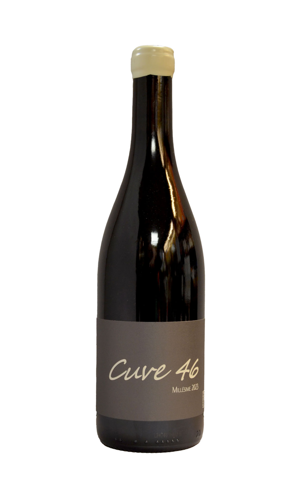 Château Mourgues du Grès 2023 Costières de Nîmes ‘Cuve 46’
