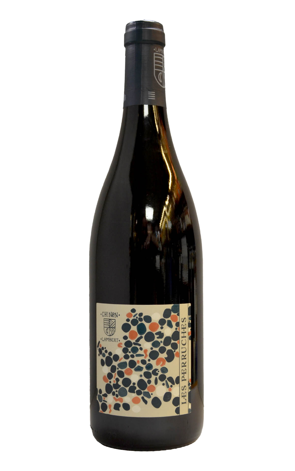Beatrice et Pascal Lambert 2022 Chinon ‘Les Perruchers’ Beatrice et Pascal Lambert 2022 Chinon ‘Les Perruchers’