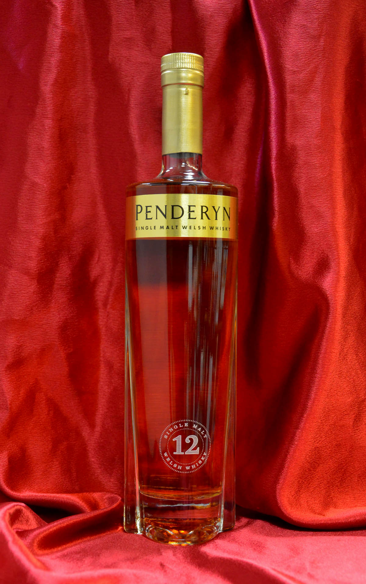 Penderyn ‘Special Release’ 12 year old 46%